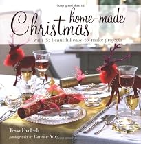 Home-made Christmas