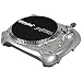Gemini TT-1100USB Belt Drive Turntable With USB