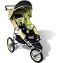 Dreamer Design� Manhattan� Ditto Deluxe Jogging Stroller