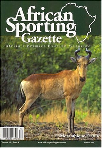 African Sporting Gazette