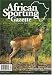 Magazines : African Sporting Gazette