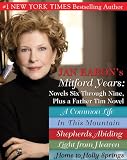 Jan Karons Mitford Years: Novels Six Through Nine; Plus a Father Tim Nov (The Mitford Years)