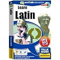 Talk Now Learn Latin: Essential Words and Phrases for Absolute Beginners (PC/Mac)