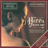 The Henna Body Art Kit: Everything You Need to Create Stunning Temporary Tattoos