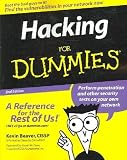 Hacking for Dummies