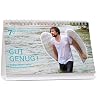 7 Wochen Ohne 2012. Tagestischkalender: Gut genug! Sieben Wochen ohne falschen Ehrgeiz