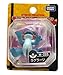 Takaratomy Pokemon Monster Collection M Figures - M-095 - Swampert/Laglarge