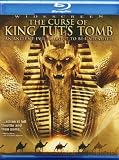 Curse Of King Tut's Tomb - The Complete Miniseries [Blu-ray]