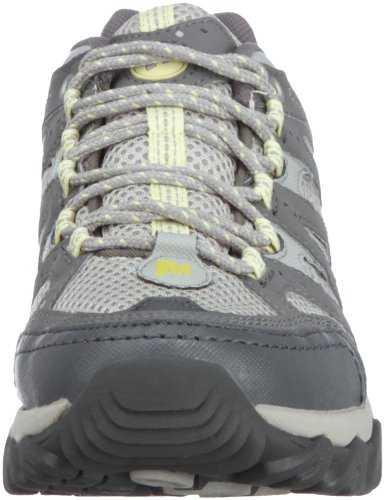 Merrell ENUMA J89486, Chaussures de randonnée femme - TR-B2-Gris-80, 37.5 EU