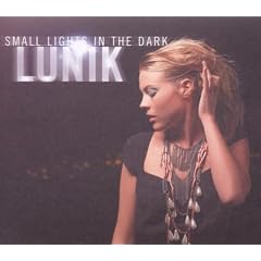 Small Lights in the Dark