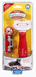 FurBuster Small Dog De-Shedding Tool 810240