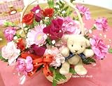 �y���������z�y�M�t�g�E���蕨�Ɂz���x���_�[ �̍��聚�A���}�x�A�t�t�����[�A�����W�����g(�s���N�n)FL-MD-67