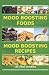 Mood Boosting Foods and Mood Boosting Recipes
