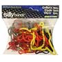 Silly Bandz Rock Bandz - 24 Pack