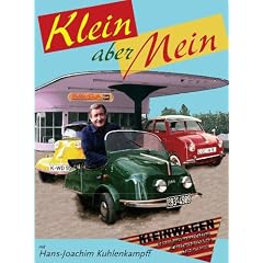Klein aber Mein