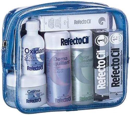 REFECTOCIL Starter Kit by REFECTOCIL