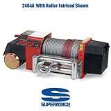Superwinch 2404 Husky 10 Series Master Winch