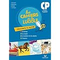 Les Cahiers de la Luciole - D�couverte du monde CP