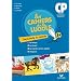 Les Cahiers de la Luciole - D�couverte du monde CP