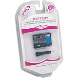 Nintendo DS Lite Replacement Battery