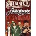 Aventura: Kings of Bachata - Sold Out at Madison Square Garden