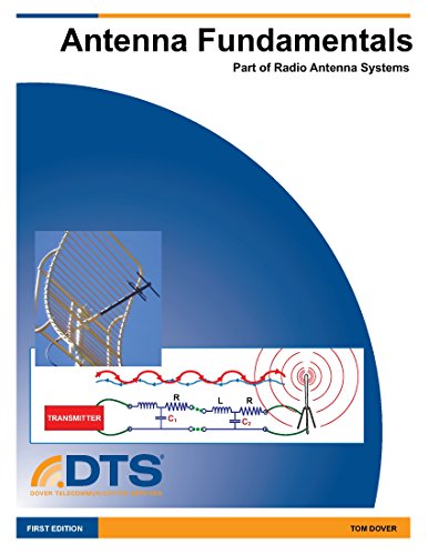 Antenna Fundamentals- Module 4: Radio Antenna Systems -