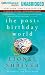 The Post-Birthday World (Audio CD)