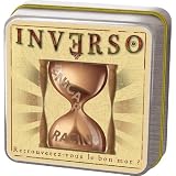 Asmod�e - JP24 - Jeu d'Ambiance - Inversopar Asmod�e