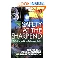 Safety at the Sharp End: A Guide to Non-Technical Skills