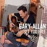 Image de l'album de Gary Allan