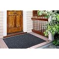Schmutzfangmatte Powerclean - 100x120cm - Anthrazit