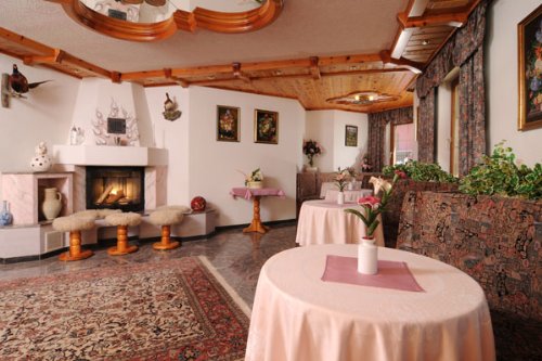 5 Nächte Wellnesshotel inkl. HP 