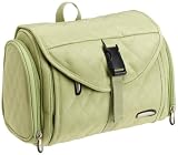 Travelon Hanging Toiletry Kit, Lime Green, One Size Photo Travelon Hanging Toiletry Kit, Lime Green, One Size