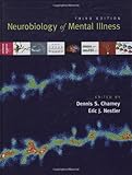 Neurobiology of mental illness