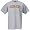 Nike Arizona State Sun Devils Ash Classic College T-shirt