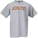 Nike Arizona State Sun Devils Ash Classic College T-shirt