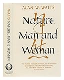 Nature, man, and woman