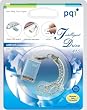 PQI Intelligent Stick Mini Drive i815 - 2GB USB Flash Drive (Blue)