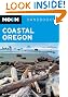 Moon Coastal Oregon (Moon Handbooks)