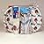 Buffalo Bills 96 Pc Party Pack
