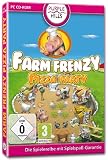 Farm Frenzy: Pizza Party - 