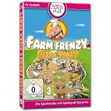 Farm Frenzy: Pizza Partyvon "Purple Hills"
