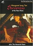  : Margaret Leng Tan: Sorceress of the New Piano/The Maverick Piano