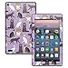 MightySkins Skin for Amazon Kindle Fire 7 (2017) - Cat Chaos | Protective, Durable, and Unique Vinyl Decal wrap Cover | Easy to Apply, Remove, and Change Styles | Made in The USA