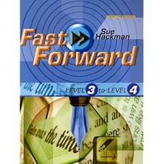 Fast Forward: Level 3-4