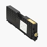 RICOH AFICIO CL3500N TYPE165 BLACK TONER - PAGE YIELD 7,000