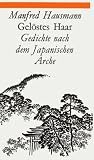 book cover Gelöstes Haar. Gedichte nach dem Japanischen - Manfred Hausmann