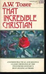That Incredible Christian