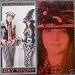 White Stripes Icky Thump 2 Sided Poster w/ Meg White