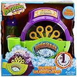 Gazillion Bubble Hurricane Machine